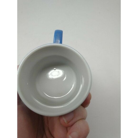 Colorful Colorado Mug Blue with Multiple Colorado - Picture 7 of 7